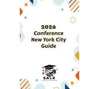 SALE 2026 Conference Guide to New York City