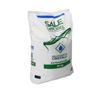 SALE ADDOLCITORI DEPUREL IN CRISTALLI 25 kg