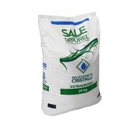 SALE ADDOLCITORI DEPUREL IN CRISTALLI 25 kg Sistemi Trattamento Acque