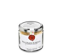 Sale al mandarino - Segreti di Sicilia - Frantoi Cutrera - Sicilia - Vaso di vetro - GR - -