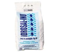 Sale alimentare in pastiglie IDROSAL 10 KG per addolcitori depuratori