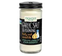 Sale All'Aglio Condimento 2,29 Oz Di Frontier Coop