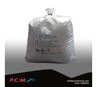 SALE ANTI MUFFA PER MURI E LEGNO 25 KG IN POLVERE DA DILUIRE PCM