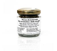 Sale aromatico delle streghe 90 gr. bio - Pflegerhof Siusi