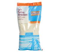Sale Marino Alimentare Fine Fior Di Loto 1Kg