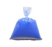 Sale blu per rituali di protezione spirituale e incantesimi, 0,5 kg