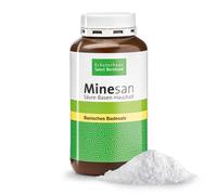 Sale da bagno basico Minesan