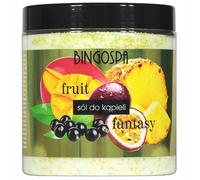 Sale da bagno BINGOSPA Fruit Fantasy 900 g