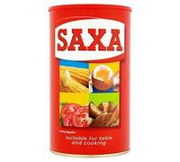 Sale da tavola Saxa - 750 g