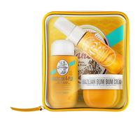 Sale De Janeiro Bum Bum Set da viaggio per la cura della pelle