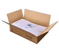 Sale del Mar Morto, 25 kg, grosso, naturale, dalla Giordania, per Peeling