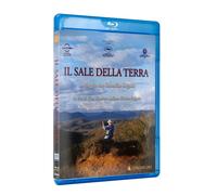 Sale Della Terra (il) [Blu-Ray] - 2014