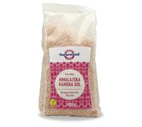 Sale dell'Himalaya di alta qualità - 1kg | sale dell'Himalaya naturale | scelte sane, molteplici usi | Ideale per cucinare, condire e molto altro ancora (1 Pack (1kg))