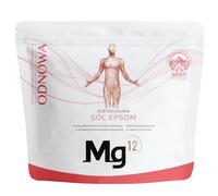 Sale di Epsom Mg12 (100% kieserite) Rinnovamento, 4 kg