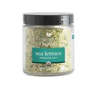 Sale Di Finitura Al Lattuga Di Mare Biologico 2.22 Oz