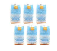 Sale Dolce di Cervia 1kg x 6