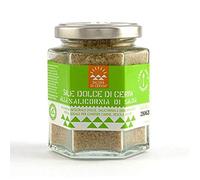 Sale Dolce di Cervia - alla salicornia di salina per carne, pesce e verdure 175 gr