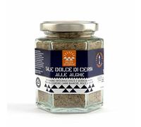 Sale Dolce di Cervia alle Alghe con Quercia Marina - Indicato per carni, pesce e verdure