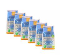 Sale Dolce di Cervia Biologico a grana Grossa 1 kg x 6
