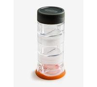 Barattolo portaspezie GSI Outdoors Spice Missile Colore: chiaro