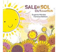 Sale el Sol - Out comes Sun: Out Comes Sun