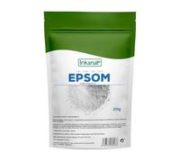 Sale Epsom - Solfato di magnesio 250g Inkanat