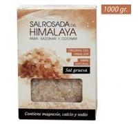 Sale Fine Rosa dell'Himalaya 1 kg