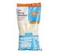 Sale Marino Alimentare Fine Fior Di Loto 1Kg