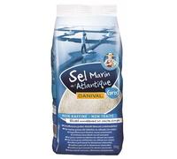 Probios SALE GROSSO INTEGRALE ATLANTICO 1 KG