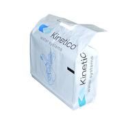 Kinetico - Blocco di sale, 2 x 4 kg
