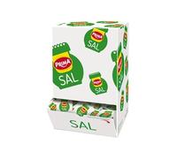 Sale in bustina monodose da 0,8 g, confezione da 1000 unità