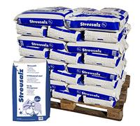 Sale invernale per lettiera | Hamann Sackware a 25 kg 40 pezzi | alta dispersione delle mani
