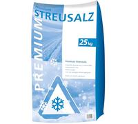 Sale invernale per lettiera | Hamann Sackware da 25 kg 10 pezzi | alta dispersione delle mani