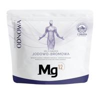 Sale iodato-bromo Mg12 di Zabloko Renewal, 4 kg
