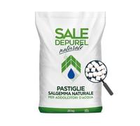 SALE ITALKALI DEPUREL PASTIGLIE KG.25