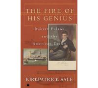 SALE KIRKPATRICK Fire of His Genius, the (Tascabile)