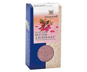 Sale magico floreale - tutto il meglio 120g