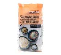 Sale Marino Alimentare dell'Oceano Atlantico - Grosso