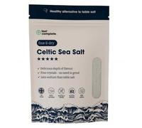 Sale marino celtico biologico Feel Complete fine - 800 g