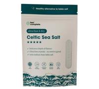 Sale marino celtico ultrafine Feel Complete, biologico certificato e...