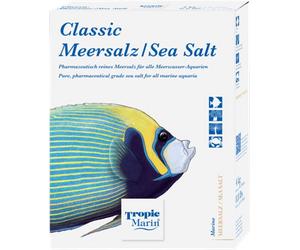Sale Marino - Classic - 4 kg