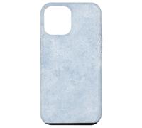 Sale marino Colore Blu Minimalista Spiaggia Costiera Custodia per iPhone 12 Pro Max