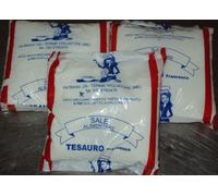 SALE MARINO FINO SICILIANO SICILIA 10 KG
