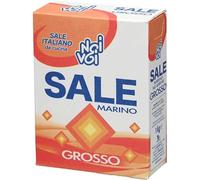 Sale Marino GROSSO Pack 10 x 1 kg Noi & Voi