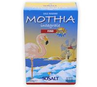 Sale Marino Siciliano Fino Integrale di Mothia, 1Kg