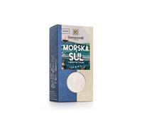 Sale marino Sonnentor con alghe, 150 g