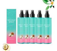 Sale marino Spray per capelli uomini e donne - Texture Sprayz per Haa/re donne, Strutture secche Spr/ay per Haa/re Volume con Air Dry Cream & Sprayz Bottiglia per capelli (5)