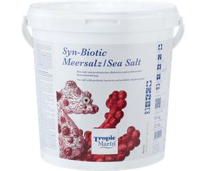 Sale Marino - Syn-Biotic - 10 kg