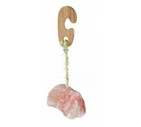 Sale minerale dell'Himalaya