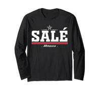 Sale Morocco Maglia a Manica